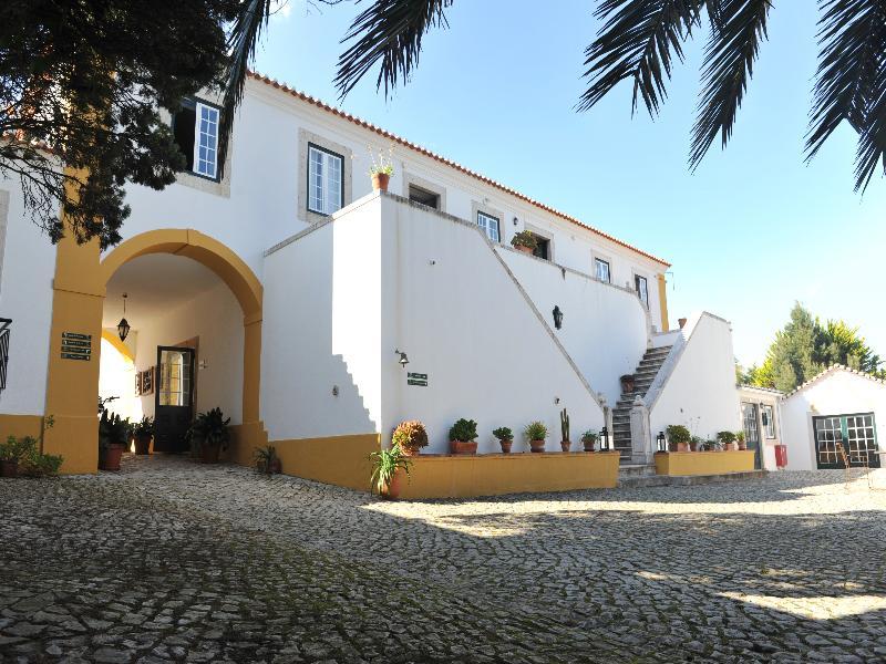 Doma Portugal Mafra Buitenkant foto