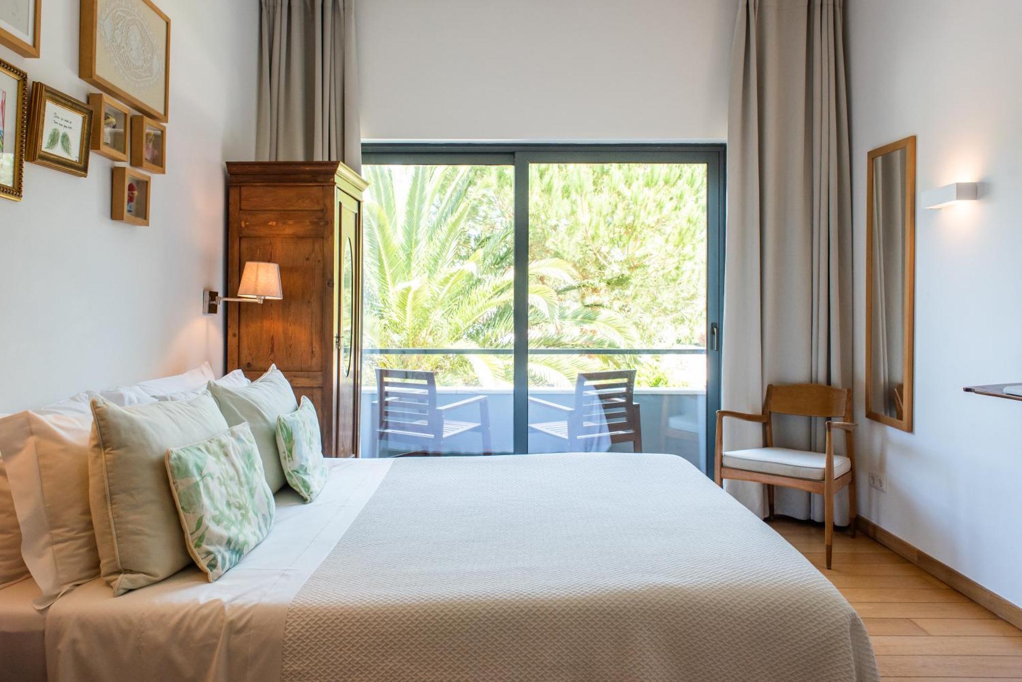 Doma Portugal Hotel Mafra Buitenkant foto