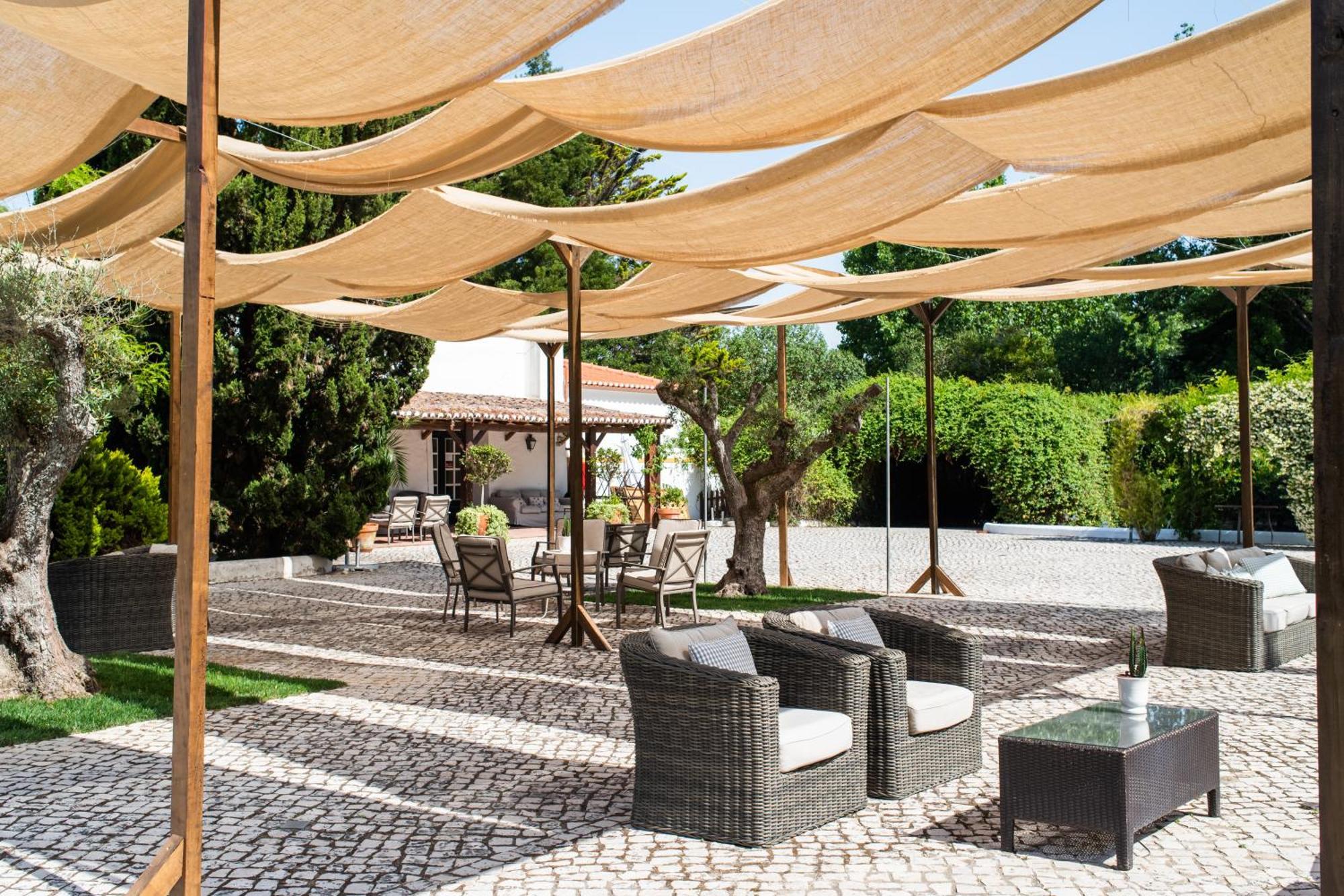 Doma Portugal Hotel Mafra Buitenkant foto